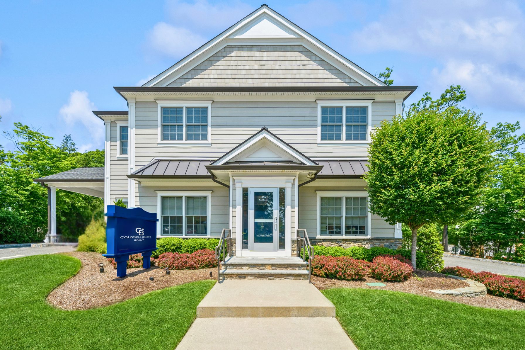 Coldwell Banker Realty Wyckoff/Franklin Lakes