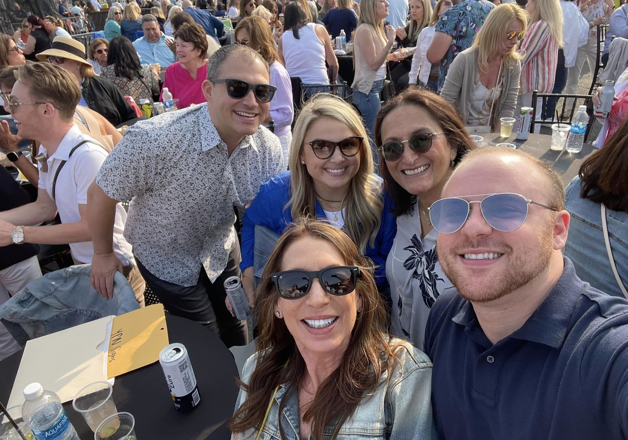 Kickoff to Summer with The Nerds at Stone Pony